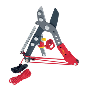 מזמרת גבהים מתכווננת- WOLF GARTEN RC-VM
