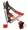 מזמרת גבהים מתכווננת- WOLF GARTEN RR-VM