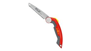 מסור מתקפל- WOLF GARTEN SAW145