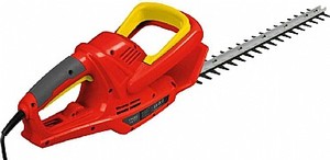 מגזמת חשמלית עם להב 50 ס"מ- WOLF GARTE HS50ED