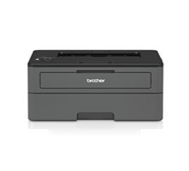 מדפסת לייזר Brother HL-L2370DN ברדר
