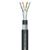 580-0201 כבל רשת CAT6 גמיש ועמיד SOMMER גרמניה
