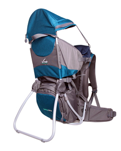 מנשא לתינוק לטיולים  OUTDOOR BABY TREK