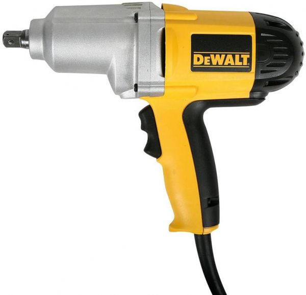 מפתח בוקסות חשמלי DeWalt DW292 710W 1/2