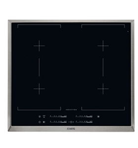 כיריים ‏אינדוקציה AEG HK654400XB