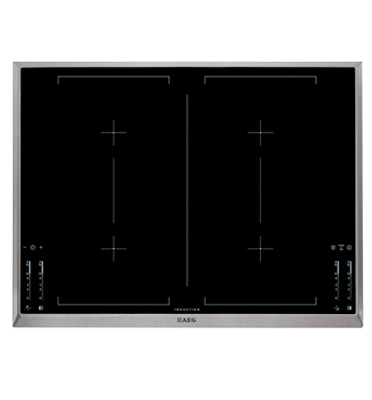 כיריים אינדוקציה AEG HK764403XB