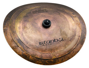 מצילות  Istanbul Agop CLAP STACK SET 11"13"15