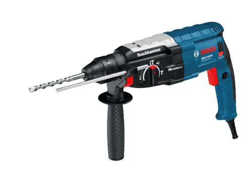 פטישון 880W דגם GBH2-28+מקדחים (חדש)
