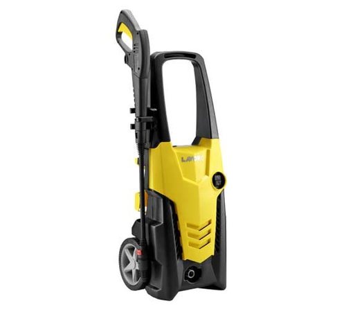 מכונת שטיפה בלחץ 140 באר דגם 2018 ! תוצרת LAVOR דגם IKON 140