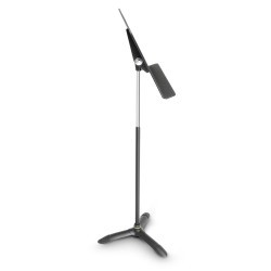 סטנד תווים מקצועי גובה 1.20 מ' Gravity NS ORC 1