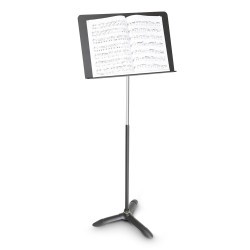 סטנד תווים מקצועי גובה 1.20 מ' Gravity NS ORC 1
