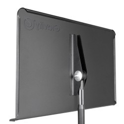 סטנד תווים מקצועי גובה 1.20 מ' Gravity NS ORC 1
