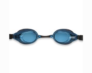 משקפי שחיה מקצועיים מסיליקון INTEX 55691