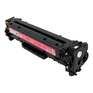 טונר אדום תואם ‏ HP CF383A