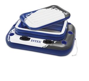 צידנית צפה מלבנית INTEX 58821