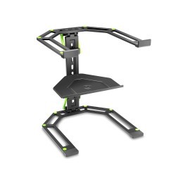 סטנד מתכוונן למחשב נייד/קונטרולר Gravity LTS 01 B