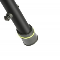 מתלה אוזניות שולחני Gravity HP HTC 01 B