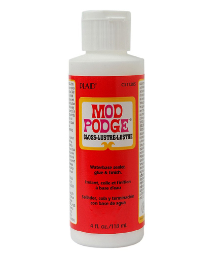 MOD PODGE מבריק 118 סמ