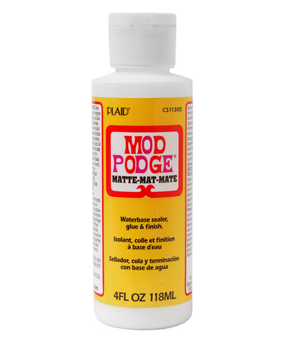 MOD PODGE מט 118 סמ