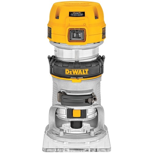 טרימר DeWalt DWE6005 590W