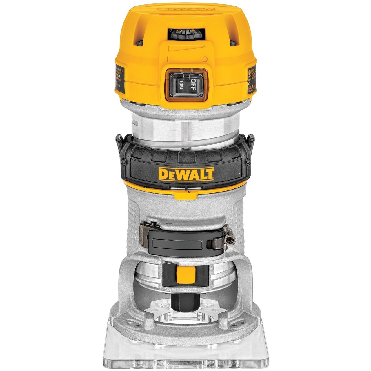טרימר DeWalt DWE6005 590W