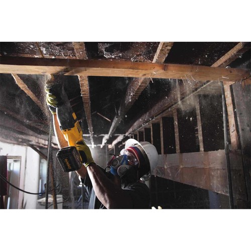 מסור חרב נטען DeWalt DCS388T2 54V