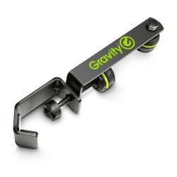 תוסף מיקרופון לסטנד מיקרופון Gravity MA MH 01