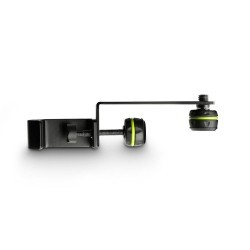 תוסף מיקרופון לסטנד מיקרופון Gravity MA MH 01