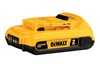 סוללה 18V ליתיום 2AH DEWALT 