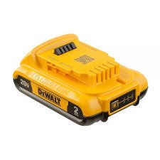 סוללה 18V ליתיום 2AH DEWALT 