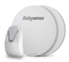 בייבי סנס 7 - מוניטור נשימתי דור 3