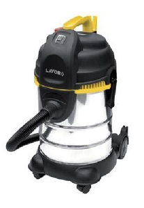 שואב אבק רטוב/יבש 30 ל