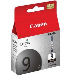 דיו שחור מט מקורי Canon PGI-9MBK