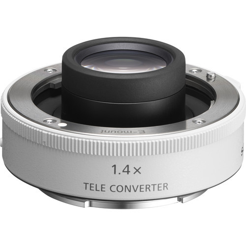 מכפל Sony 1.4X Teleconveter