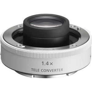 מכפל Sony 1.4X Teleconveter