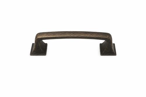 ידית דגם 551-96 בגימור ברונזה עתיקה