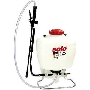 מרסס גב SOLO-comfort 425 G
