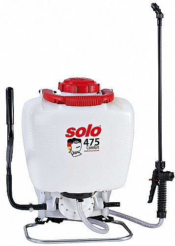 מרסס גב SOLO- comfort 475 