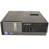 מחשב שולחני OptiPlex 980 SFF מערכת הפעלה חלונות 7/10 פרו 