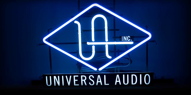 universal audio 1176LN