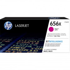 טונר HP מגנטה 656X לליזר CF463X M652