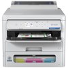 מדפסת ‏הזרקת דיו ‏רגילה Epson WorkForce Pro EP-C800RDW אפסון
