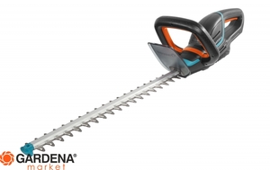 גוף מגזמת נטענת Gardena 18V 9837