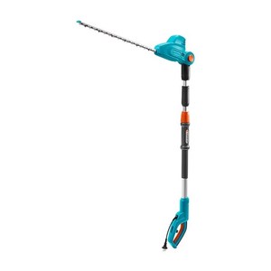 גוף מגזמת גובה טלסקופית נטענת GARDENA 8881