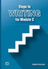 Steps to writing for module c \ סטפס טו רייטינג למודל סי