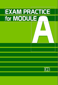 Exam practice for module A אריק כהן