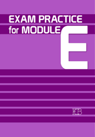 Exam practice for module E אריק כהן
