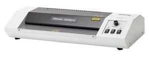 מכונת למינציה A3