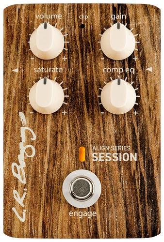 אפקט קומפרסור לכלים אקוסטיים L.R.BAGGS Align Session