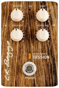 אפקט קומפרסור לכלים אקוסטיים L.R.BAGGS Align Session